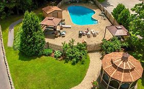 Senator Inn & Spa